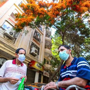 «الصحة» تعلن تسجيل 154 إصابة جديدة بفيروس كورونا و13 وفاة