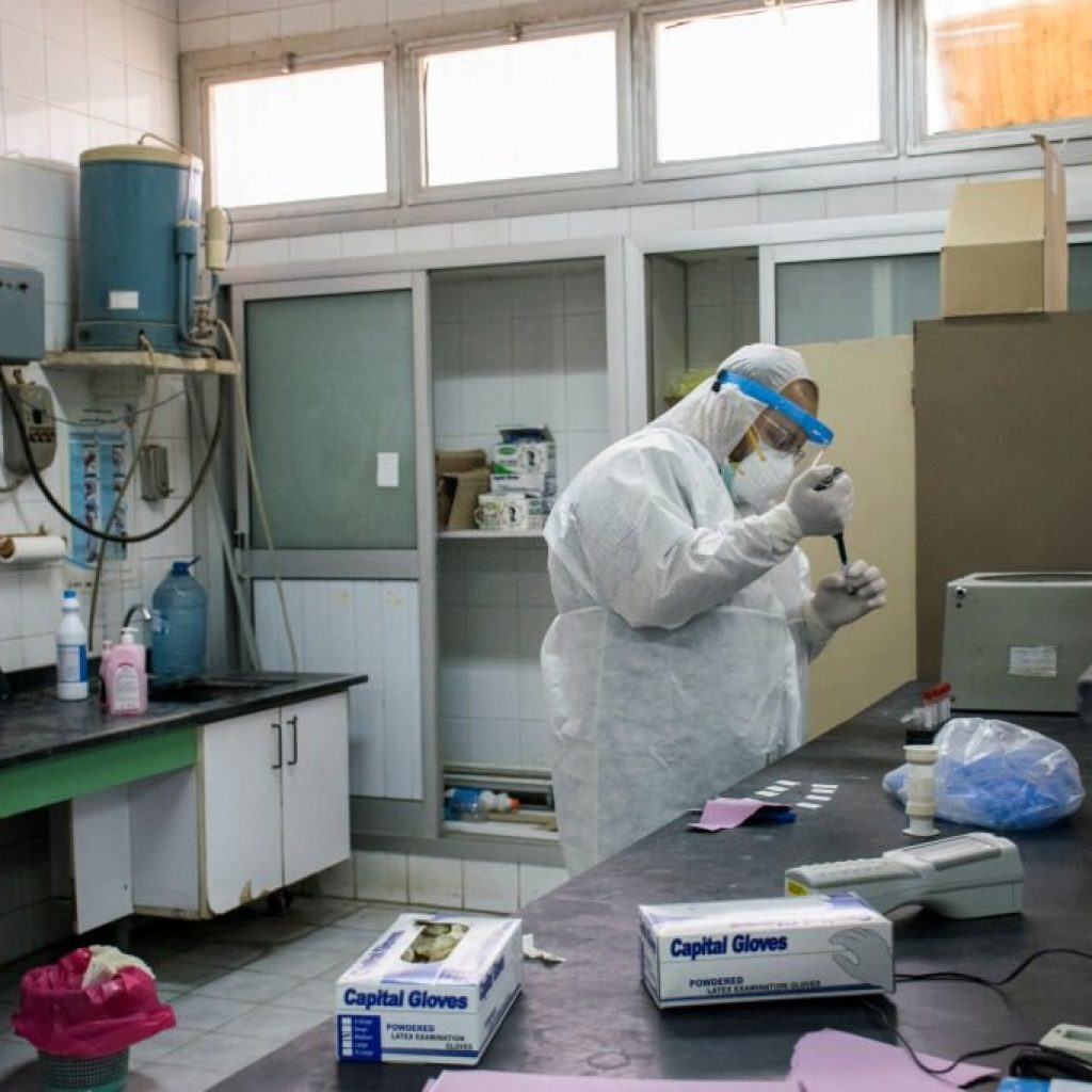 «الصحة»: تسجيل 532 إصابة جديدة بفيروس كورونا ووفاة 52 حالة