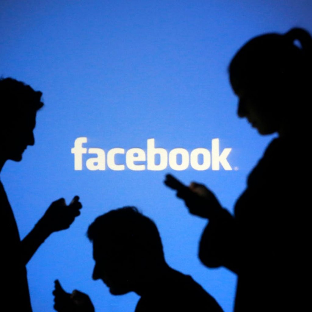 «معلومات الوزراء»: مصر الـ 9 عالميًا في وصول إعلانات «فيسبوك» إلى 47 مليون مستخدم