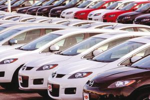 مبيعات السيارات «الملاكي» في مصر تسجل 15.2 ألف مركبة خلال مايو الماضي (جراف)