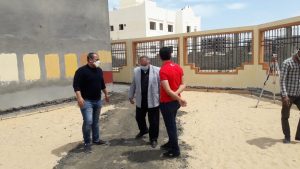 «المجتمعات العمرانية» تستهدف إنهاء مخطط تطوير شاطئ «شرق بورسعيد» قريبا
