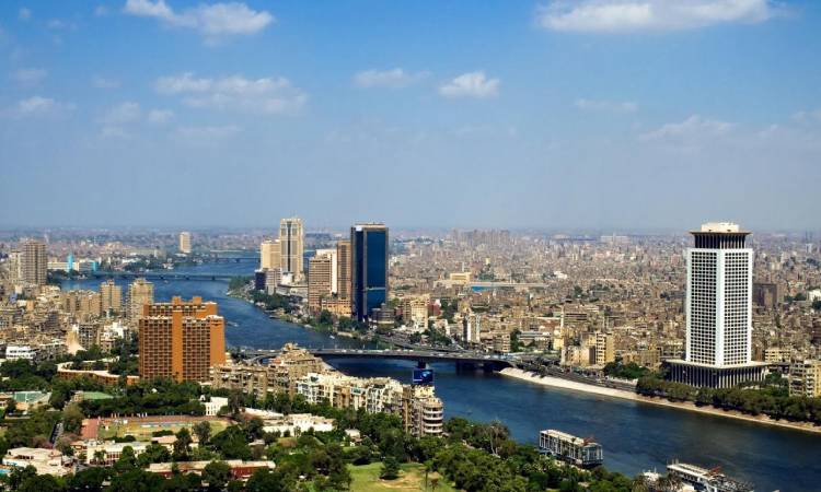 حالة الطقس غدا شديد الحرارة نهارا على القاهرة الكبرى وارتفاع نسبة الرطوبة