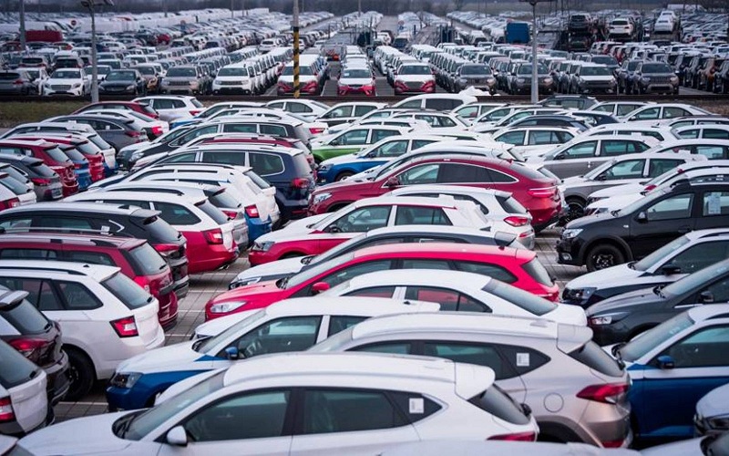 حماية المستهلك: حملات لمتابعة قرار الإعلان عن أسعار السيارات وإنهاء ظاهرة « الاوفر برايس»
