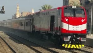 مواعيد القطارات المتجهة من القاهرة للمحافظات اليوم الأحد 10-10-2021