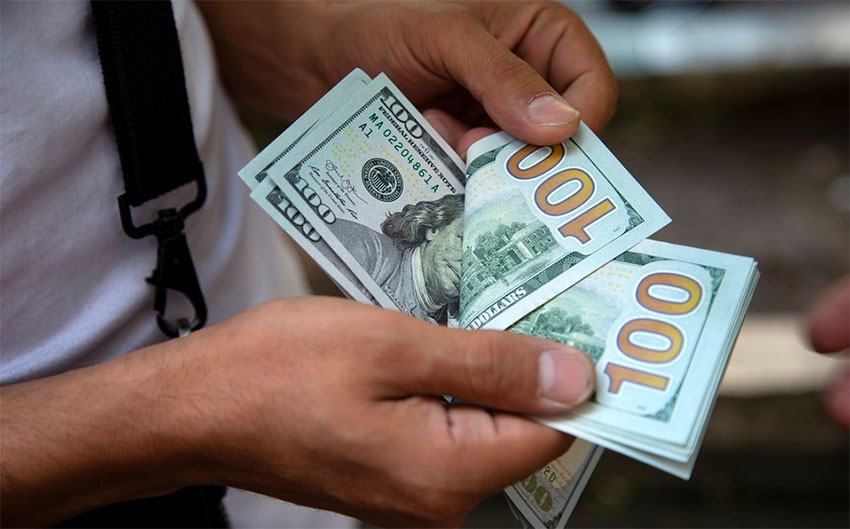سعر الدولار اليوم الأحد 15-8-2021 في البنوك المصرية - جريدة المال
