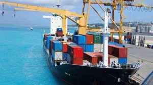 ميناء الإسكندرية :  فرض رسوم على السفن بمنطقة المخطاف الخارجي لا يضر المستهلك