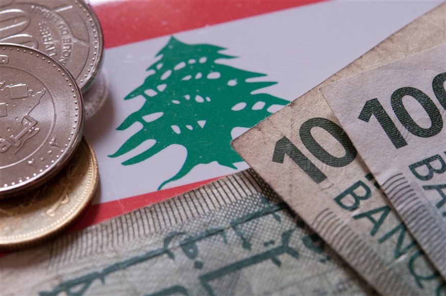 تليمر: حائزو السندات اللبنانية الدولية قد يواجهون خسارة 75%