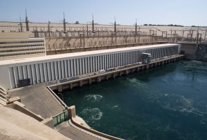 «المحطات المائية» تبيع 14.5 مليار كيلووات ساعة كهرباء خلال 2021-2022