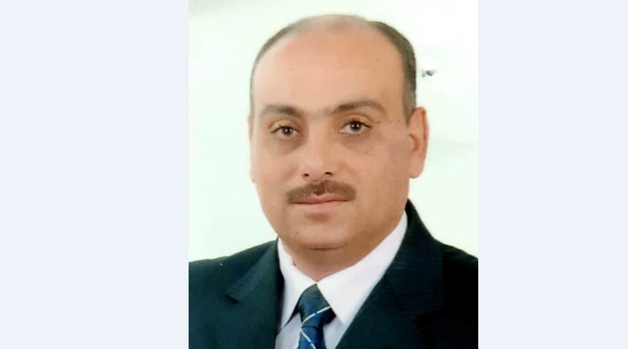 محمد فاضل الزلاط رئيسا لهيئة التنمية الصناعية لمدة عام