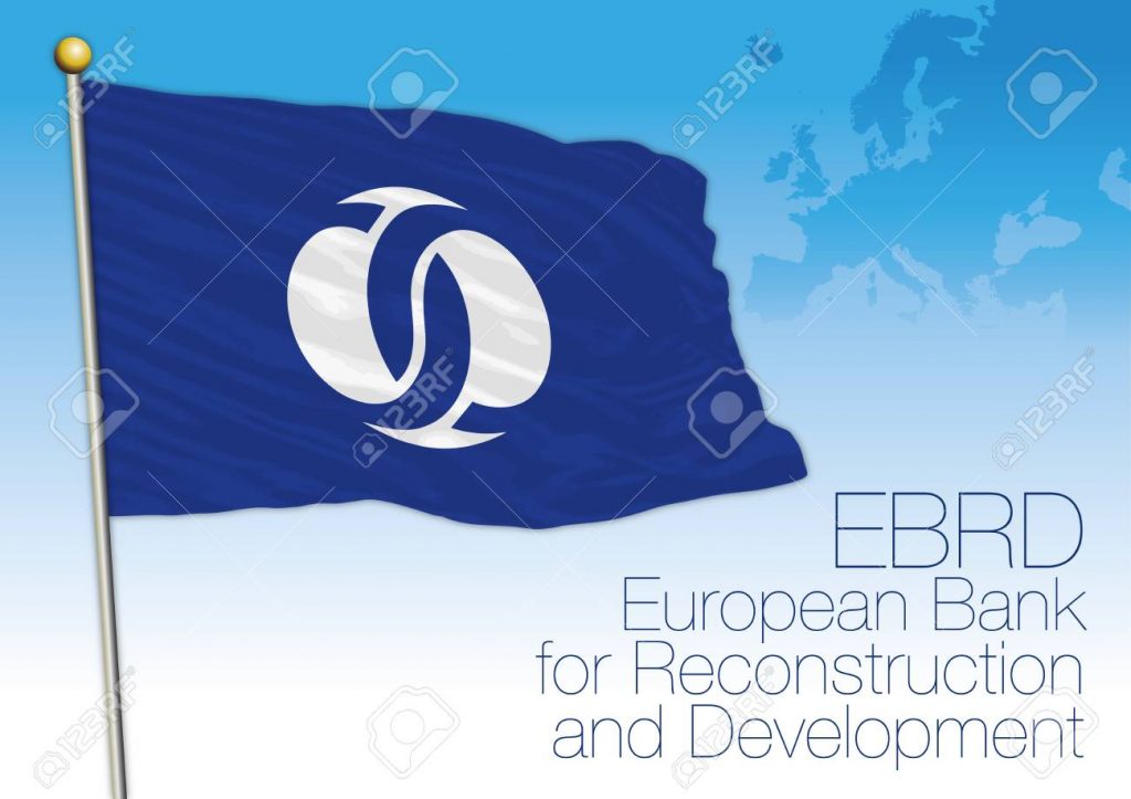 مصر ثانى أكبر مستفيد من استثمارات 5 مليارات يورو من بنك EBRD بسبب كورونا