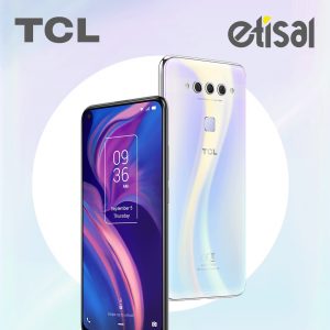 شركة TCl للهواتف تختار «اتصال» موزعا حصريا فى مصر
