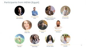 برنامج «تحفيز المجموعات» من فيسبوك يختار 11 مشاركًا من مصر