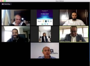 مؤتمر «إنفستجيت»: المبيعات الرقمية دعمت القطاع العقاري في ظل كورونا