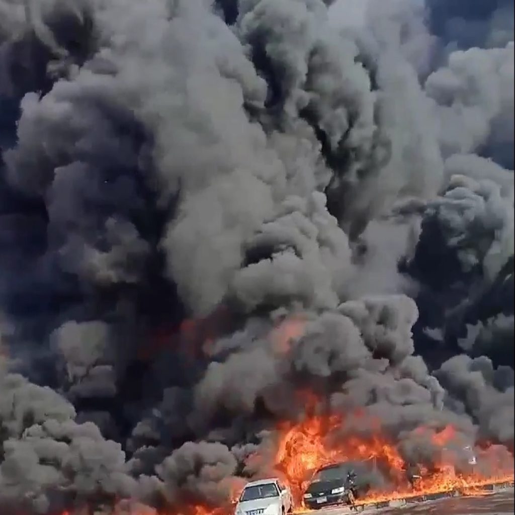 بعد حريق 28 سيارة بالإسكندرية.. تعرف على تغطيات وثيقة تأمين السيارات التكميلى وملحقاتها