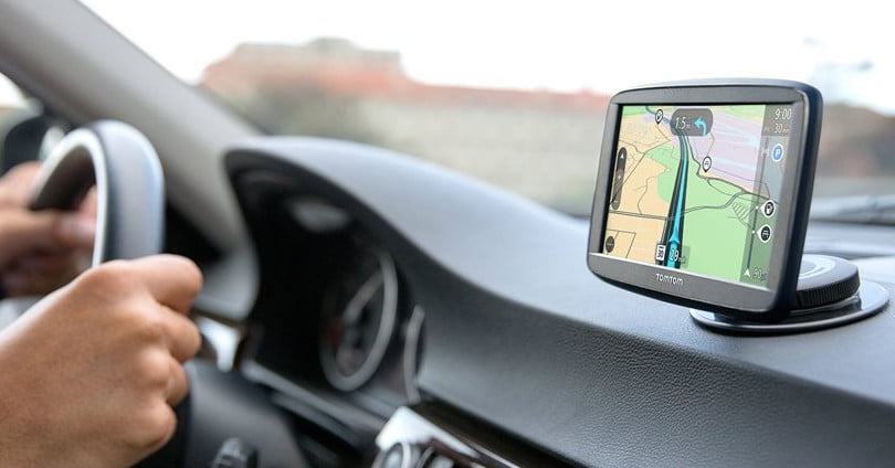 «تنظيم الاتصالات» يفرض رسوماً على تركيب «GPS» فى سيارات الدفع الرباعى