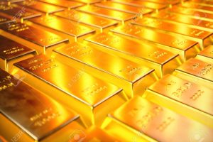 أسعار الذهب عالميا تنهي التعاملات على ارتفاع مع استقرار الدولار