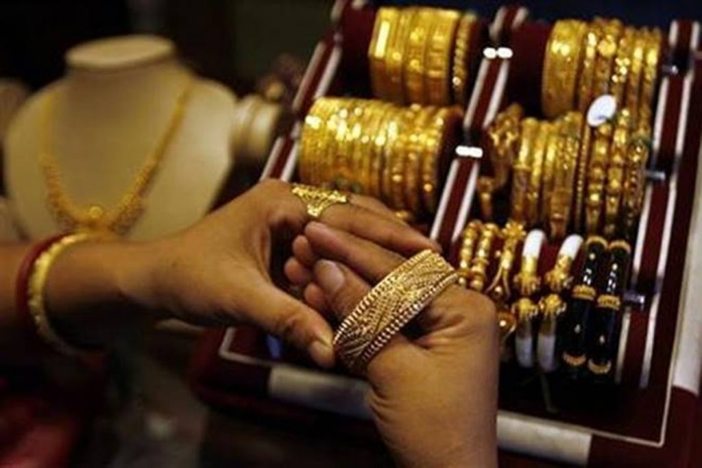 أسعار الذهب في مصر اليوم 7-9-2020 واستقرار عيار 21 لليوم الثالث