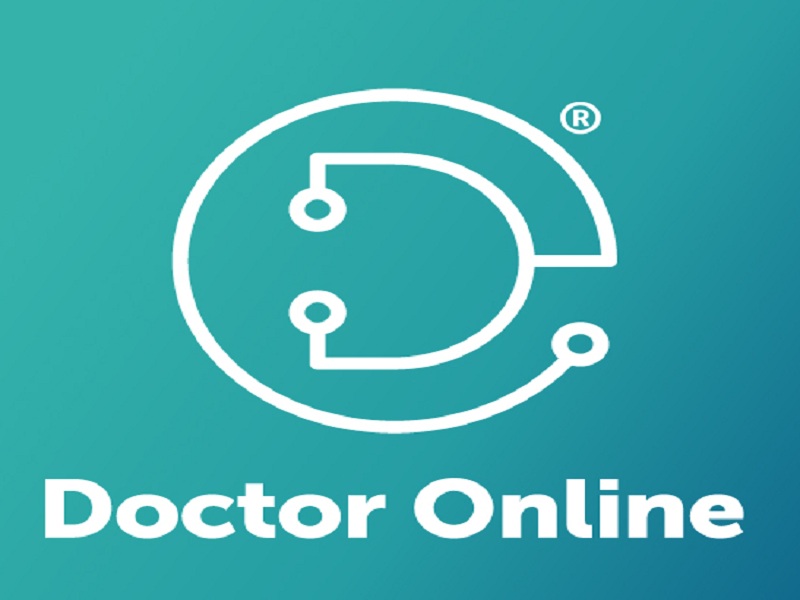 إطلاق أول أبلكيشن للعيادات الافتراضية DoctorOnline فى مصر