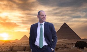 «أزيموت مصر» تستهدف إطلاق صندوقين جديدين للاستثمار قبل نهاية 2021