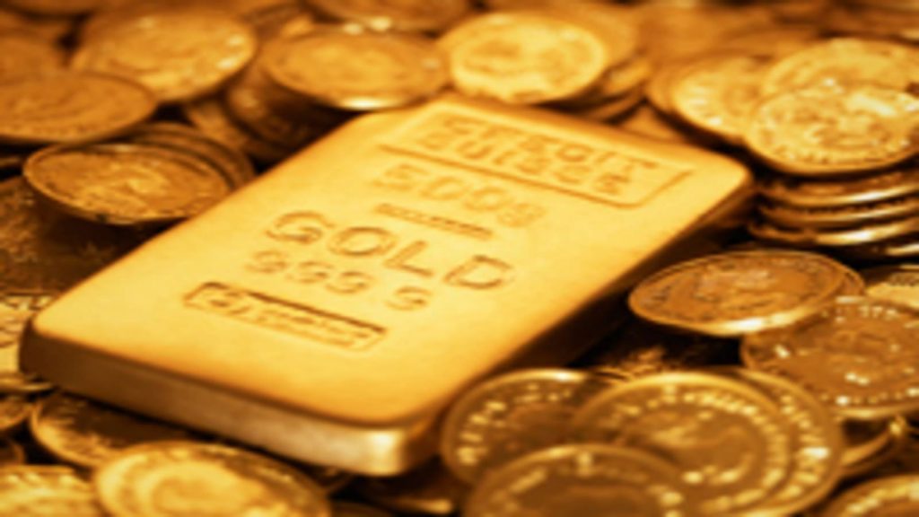 أسعار الذهب تقفز 115 دولارًا في أسبوع لتفاقم أزمة كورونا والحرب التجارية