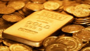 أسعار الذهب تقفز 115 دولارًا في أسبوع لتفاقم أزمة كورونا والحرب التجارية