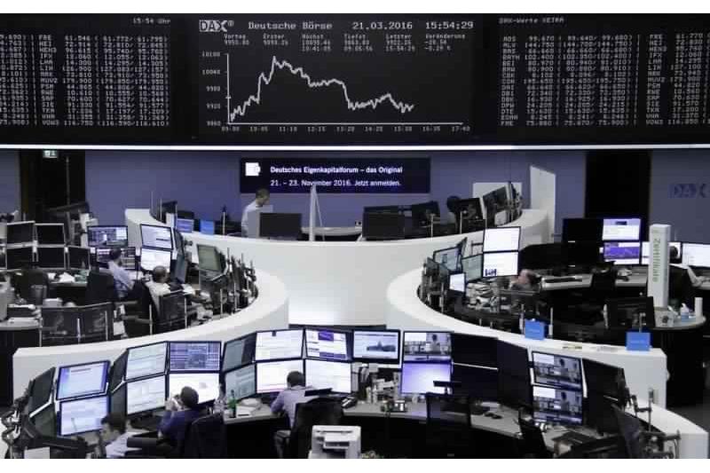 الأسهم الأوروبية تتراجع الخميس بضغط تقارير الأرباح المحبطة