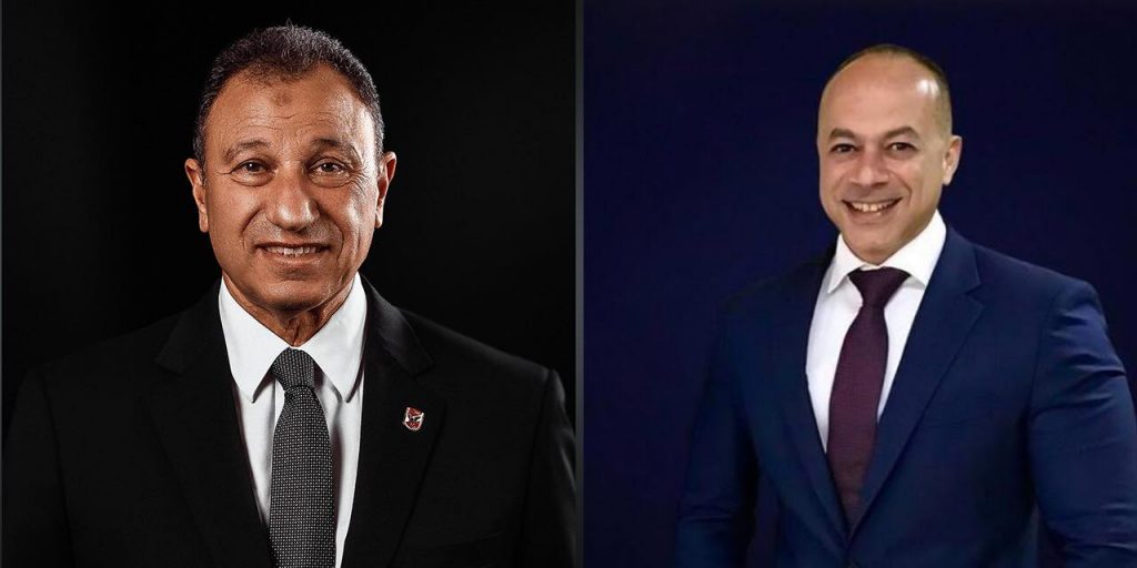 الأهلي لـ«إعلام المصريين»: يجب إيقاف التصريحات غير المسئولة من رئيس الزمالك
