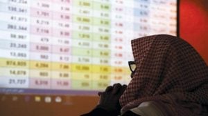 البورصة السعودية ترتفع الأحد بفضل مكاسب المصارف