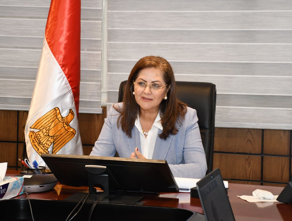 وزارة التخطيط والتنمية الاقتصادية تعلن شروط الترشح لـ«جائزة مصر للتميز الحكومي»