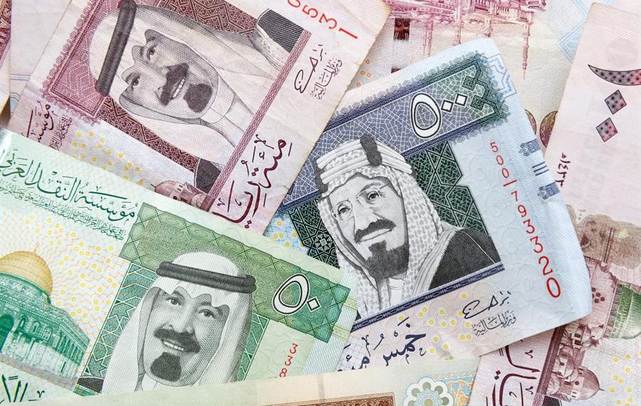 سعر الريال السعودي أمام الجنيه اليوم الثلاثاء 1-12-2020 في البنوك المصرية