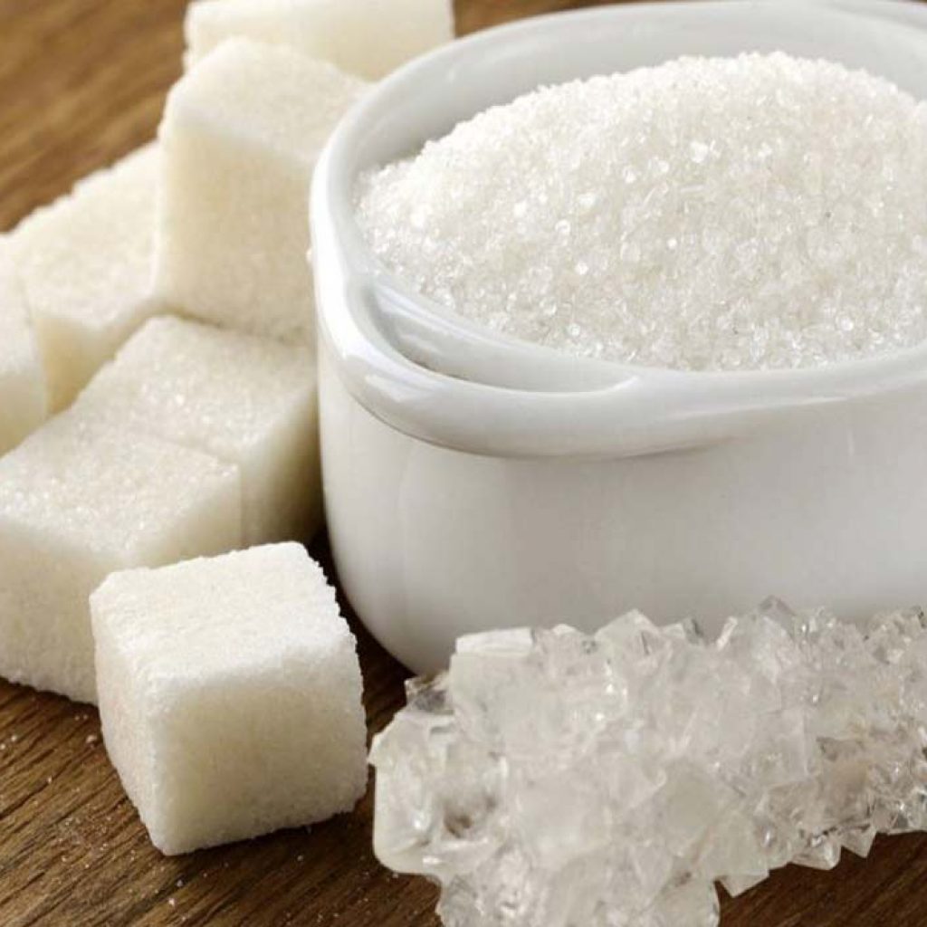 أسعار السكر اليوم في السوق المحلية.. ارتفاع 100 جنيه في الطن
