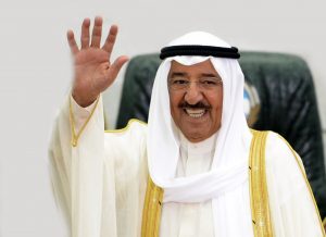 رئيس مجلس الوزراء الكويتي يوضح الحالة الصحية لأمير البلاد