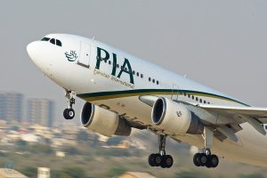 أمريكا تقترب من حظر خطوط الطيران الباكستانية بسبب وقائع تزوير