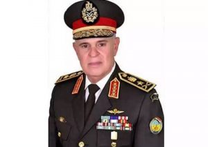 رئيس الأركان ‎يشهد تنفيذ المرحلة الرئيسية للمشروع ‏التكتيكي بجنود «بدوي 2021»