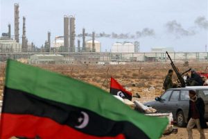 ليبيا تدعو الشركات المصرية لإعادة الإعمار واستثمارات متوقعة بـ 10 مليارات دولار