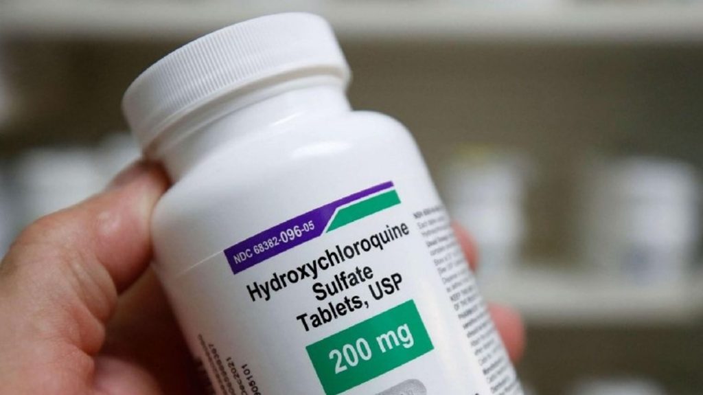 «الصحة العالمية» تقبل توصية بوقف استخدام هيدروكسي كلوروكين علاجا لكورونا