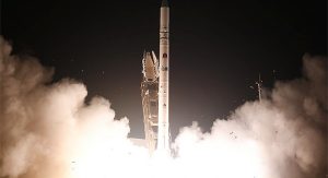 لأغراض التجسس والمراقبة.. إسرائيل تطلق القمر الصناعي «أوفيك 16»