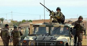 قائد بالجيش الليبي: أوقفنا العمليات العسكرية.. و تركيا تواصل جلب المرتزقة