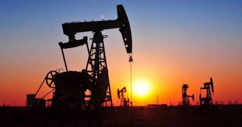«10.4 مليون برميل يوميا».. إنتاج النفط الأمريكي لم يتعاف من الهبوط الحاد بشكل كامل