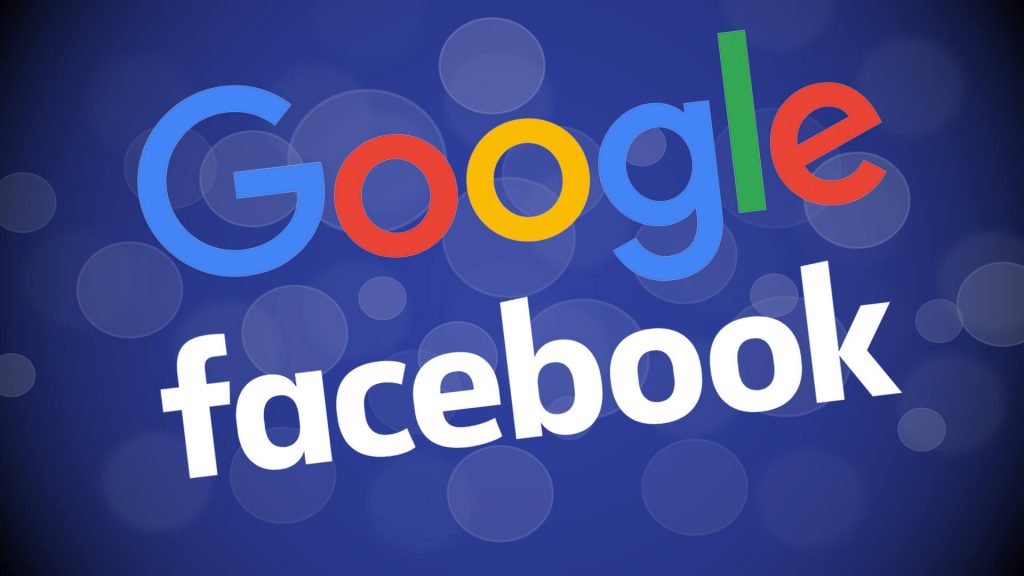 هيئة بريطانية : إجراء تحقيقات ضد «فيس بوك» و«جوجل» للحد من سلطاتهما