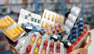 «بروج» للأدوية تحقق 140 مليون جنيه مبيعات في الربع الأول من 2022