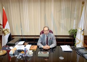 محمد شلبي رئيسًا لشركة مصر لإدارة الأصول العقارية