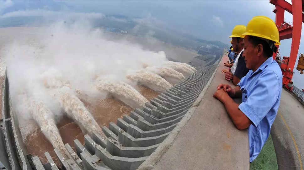 «مكلفة وغير تنافسية».. الصين تودع عصر بناء السدود لإنتاج الكهرباء (جراف)