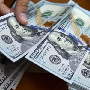 سعر الدولار في مصر اليوم الإثنين 22-3-2021
