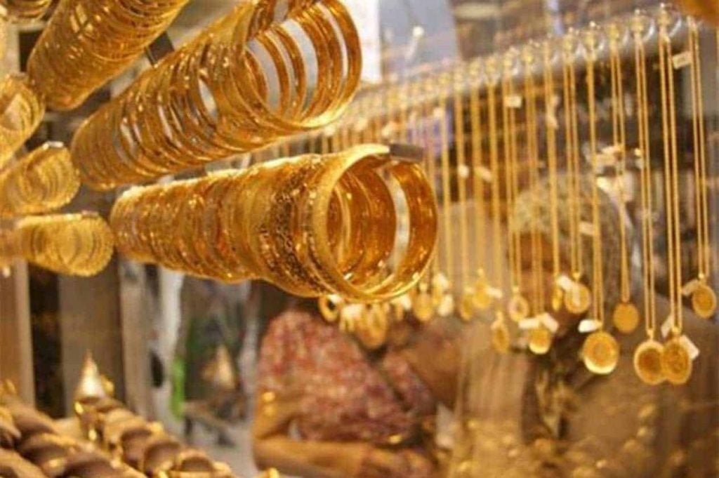 أسعار الذهب اليوم في مصر تواصل انخفاضها.. عيار 21 يخسر 10 جنيهات