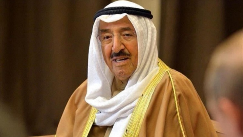 الكويت : تفويض ولي العهد بممارسة بعض اختصاصات أمير البلاد