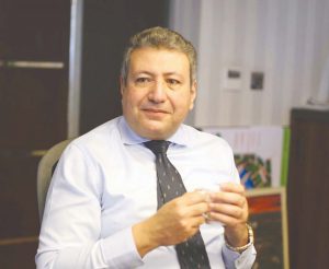 طارق شكري: الزيادة في أسعار العقارات لن تتجاوز 15%
