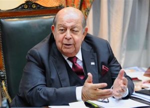 جمعية رجال الأعمال تقترح ضوابط جديدة لزيادة تنافسية المنتج المصري ضد المستورد