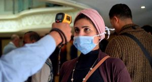 «123 إصابة و18 وفاة».. مصر تعلن شفاء 1613 حالة جديدة من فيروس كورونا