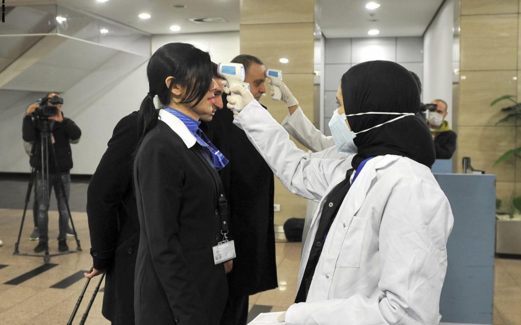 «703 حالات و68 وفاة».. مصر تسجل أكبر تراجع يومي في إصابات كورونا